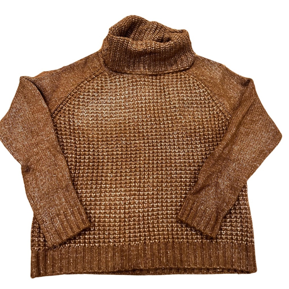 Lilla P Knit Sweater